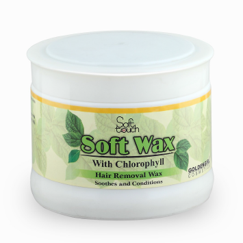 Buy Golden Girl Soft Wax 750 Gm Online At Best Price Rs 280 In